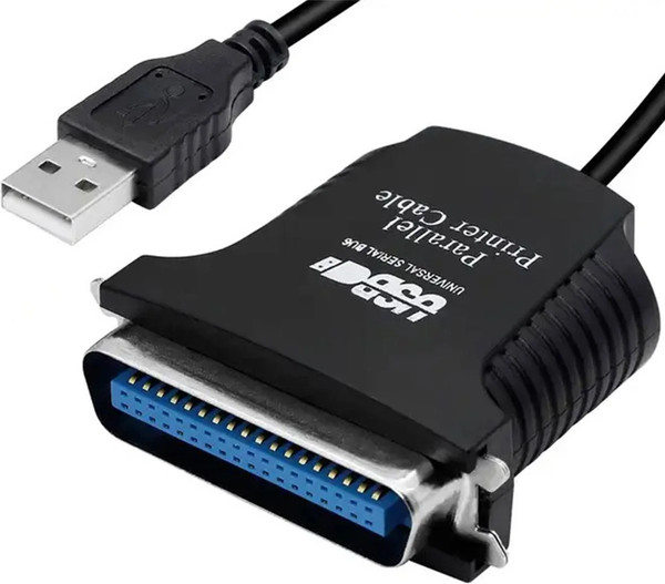 Изображение товара Кабель Sipl AK12 для принтера