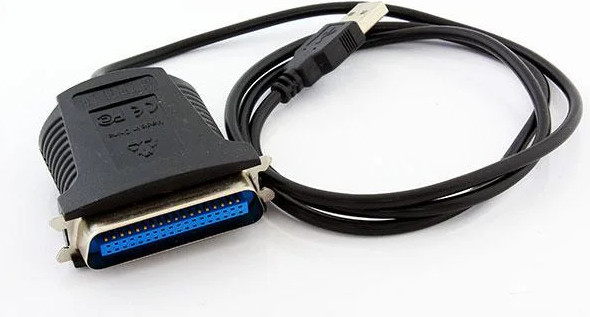 Изображение товара Кабель Sipl AK12 для принтера