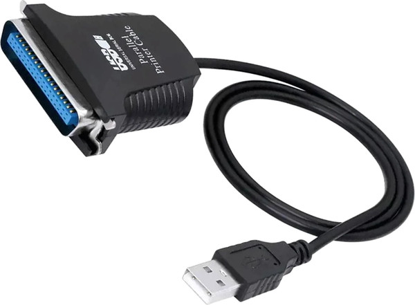 Изображение товара Кабель Sipl AK12 для принтера