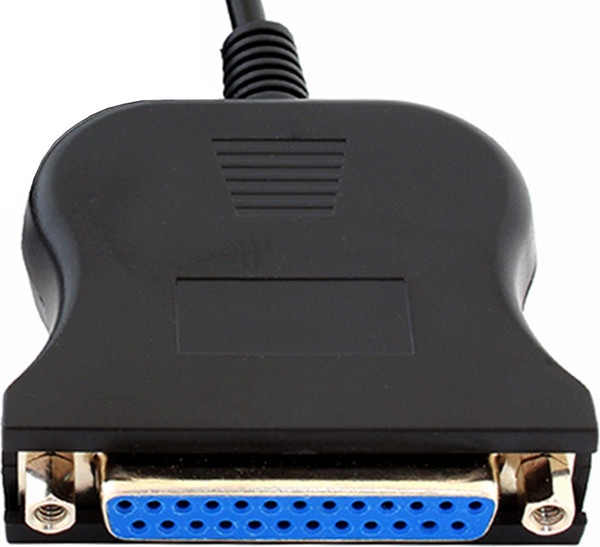 Изображение товара Кабель Sipl AK72 для принтера