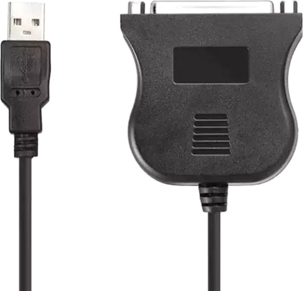 Изображение товара Кабель Sipl AK72 для принтера