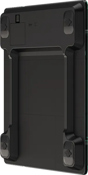 Изображение товара Напольные весы электронные Maxvi BS101 (черный)