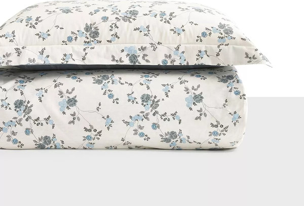 Изображение товара Комплект постельного белья Arya Simple Living Eva 1.5сп / 8680943243362