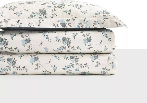 Изображение товара Комплект постельного белья Arya Simple Living Eva 1.5сп / 8680943243362