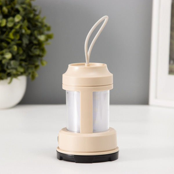 Изображение товара Ночник Risalux Звездное небо / 10767374 (бежевый)