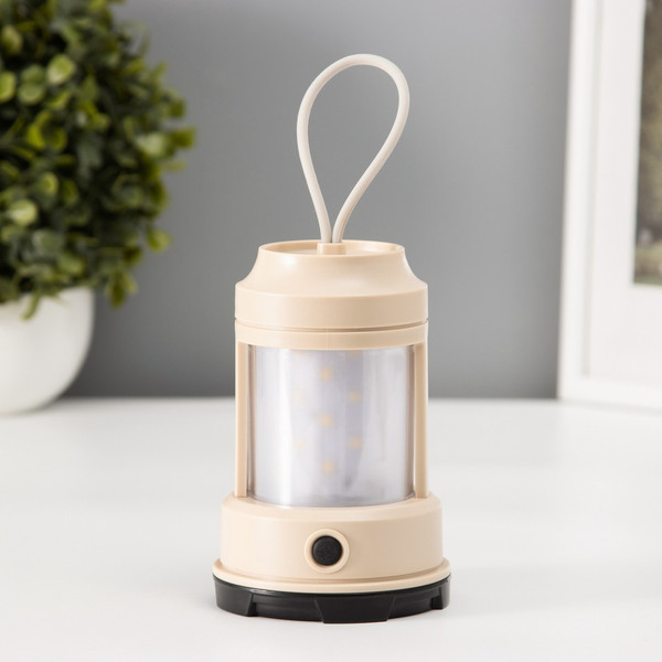 Изображение товара Ночник Risalux Звездное небо / 10767374 (бежевый)