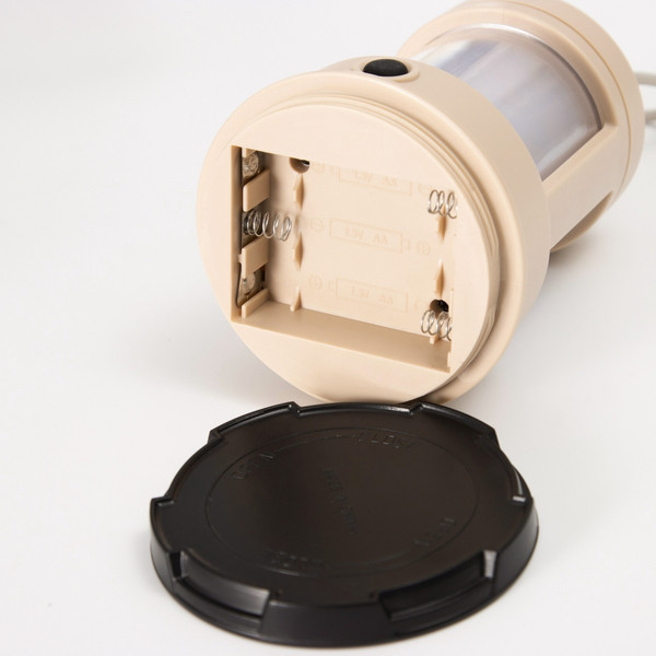 Изображение товара Ночник Risalux Звездное небо / 10767374 (бежевый)