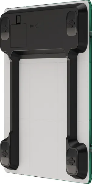 Изображение товара Напольные весы электронные Maxvi BS101 (белый)
