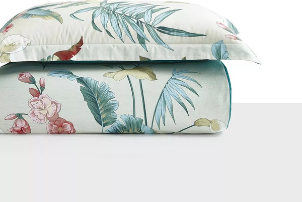 Изображение товара Комплект постельного белья Arya Simple Living Hawaii 2сп / 8680943243614