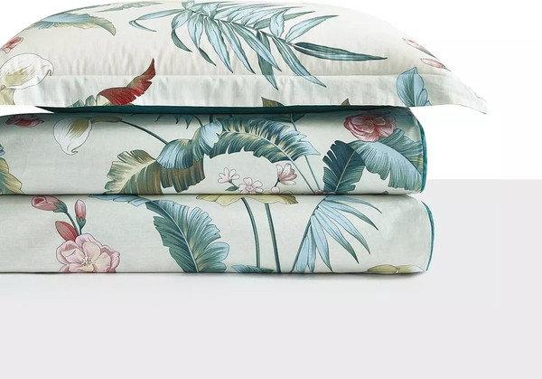Изображение товара Комплект постельного белья Arya Simple Living Hawaii 2сп / 8680943243614