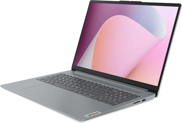Изображение товара Ноутбук Lenovo IdeaPad Slim 3 16ABR8 (82XR008PRK)