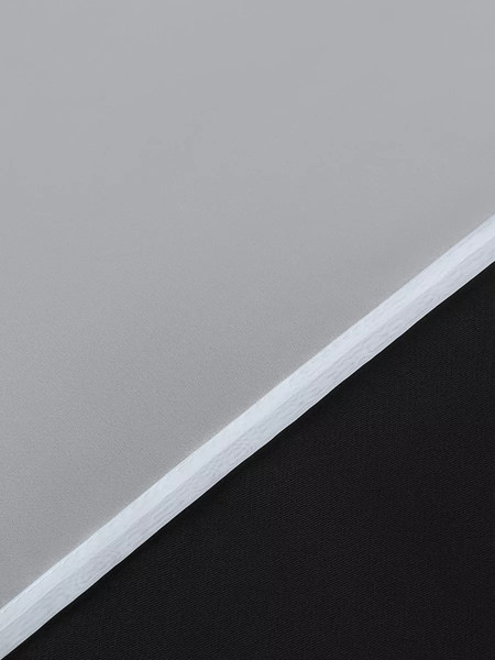 Изображение товара Гардина Arya Veo Вуаль 300x260 (белый иней)