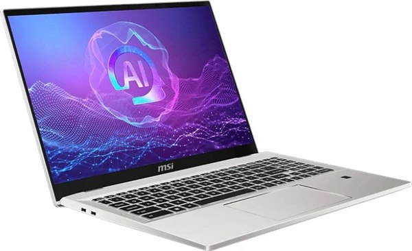 Изображение товара Ноутбук MSI Prestige A16 AI+ A3HMG-070XBY (9S7-159K12-070)