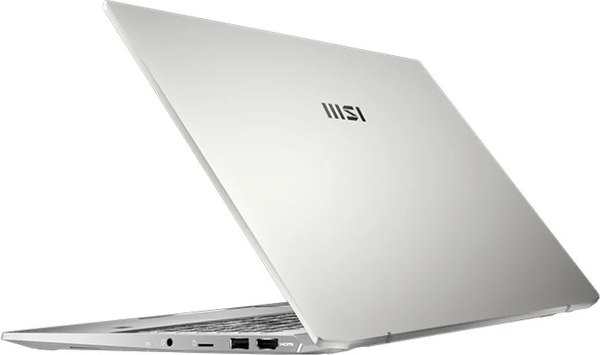 Изображение товара Ноутбук MSI Prestige A16 AI+ A3HMG-070XBY (9S7-159K12-070)