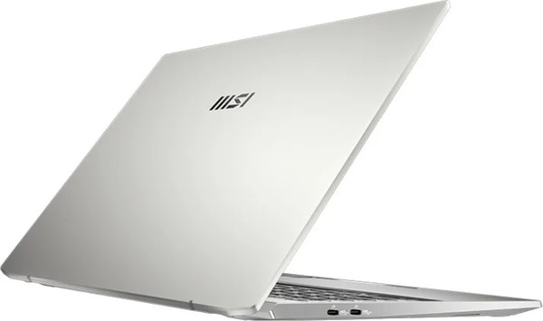 Изображение товара Ноутбук MSI Prestige A16 AI+ A3HMG-070XBY (9S7-159K12-070)