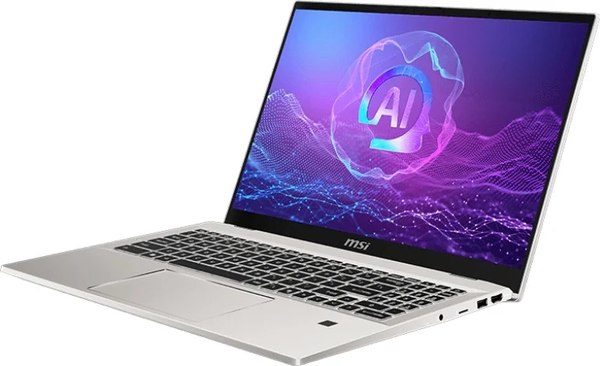 Изображение товара Ноутбук MSI Prestige A16 AI+ A3HMG-070XBY (9S7-159K12-070)