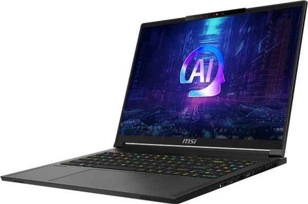 Изображение товара Ноутбук MSI Stealth A16 AI+ A3XVGG-204BY (9S7-15FK15-204)