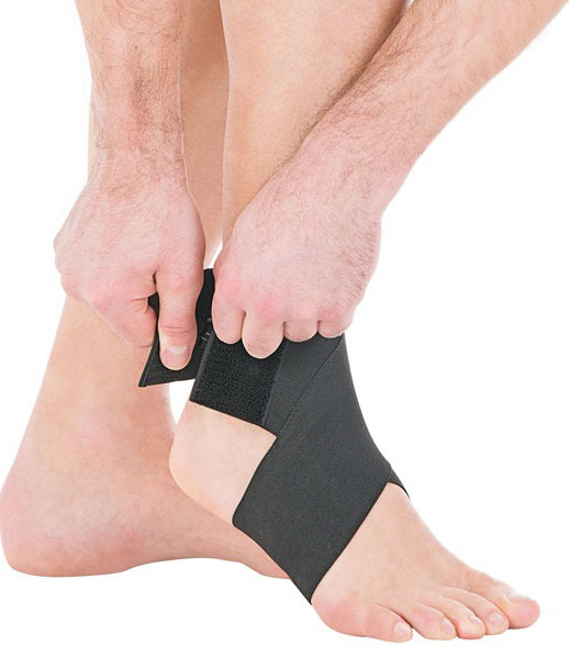 Изображение товара Ортез голеностопный Медиана Т.46.05 (р-р XS-S)