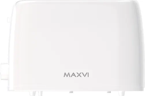 Изображение товара Тостер Maxvi KT721P (белый)