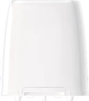 Изображение товара Тостер Maxvi KT721P (белый)