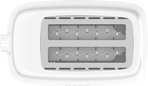 Изображение товара Тостер Maxvi KT721P (белый)