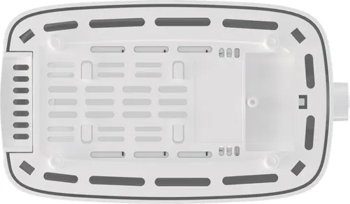 Изображение товара Тостер Maxvi KT721P (белый)