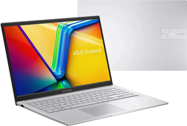 Изображение товара Ноутбук Asus VivoBook Series X1504VA-NJ725 (90NB10J2-M01E60)
