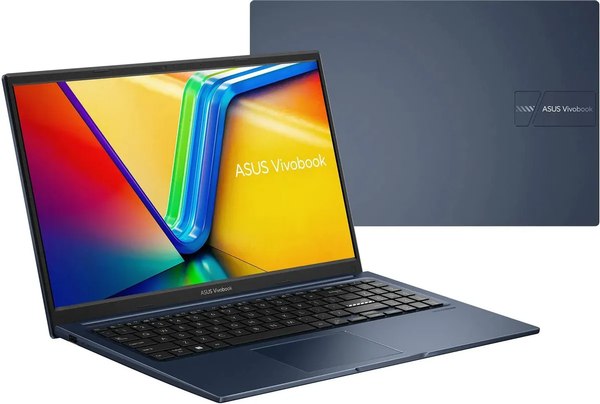 Изображение товара Ноутбук Asus VivoBook Series X1504VA-NJ739 (90NB10J1-M01E70)