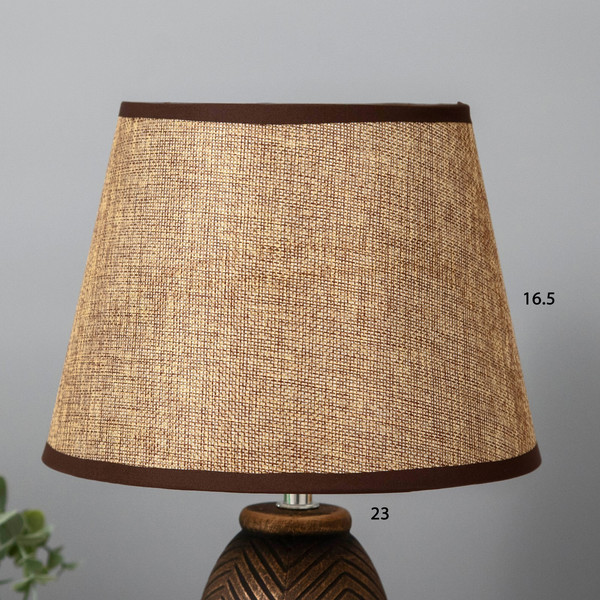 Изображение товара Прикроватная лампа Risalux Диана 9036226 (черный с золотой патиной)