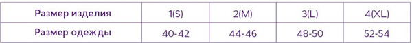 Изображение товара Ортез плечевой Медиана Т.30.02 (M)