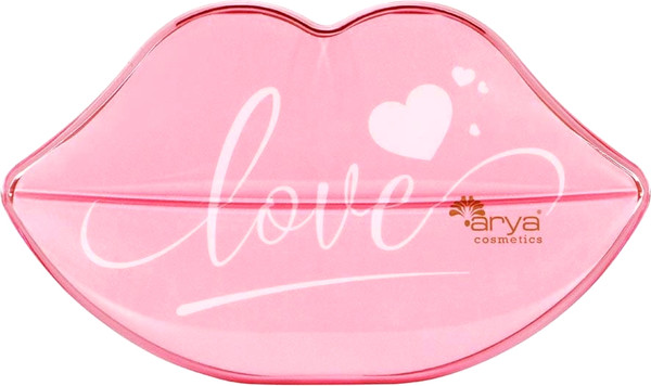 Изображение товара Подарочный набор Arya Kiss / 8680943242815 (розовый)