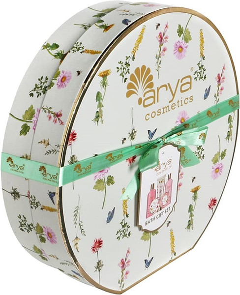 Изображение товара Подарочный набор Arya Bloom / 8680943242754 (розовый)
