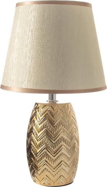 Изображение товара Прикроватная лампа Risalux Либра 10337367 (золото)