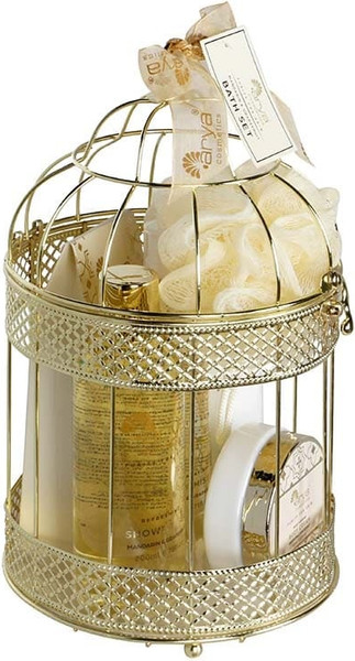 Изображение товара Подарочный набор Arya Queen / 8680943242808 (золотистый)