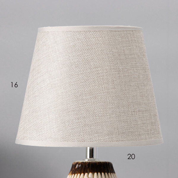 Изображение товара Прикроватная лампа Risalux Эммис 10337371