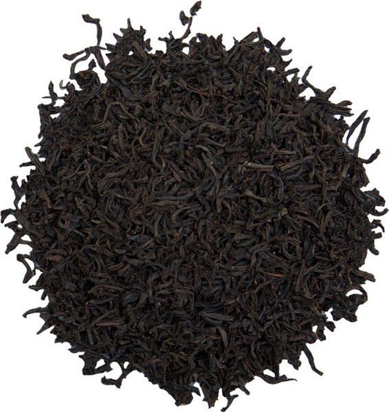 Изображение товара Чай листовой Basilur Коллекция Сон в зимнюю ночь Золотой чаc черный (75г)