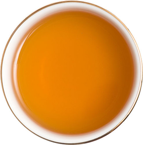 Изображение товара Чай пакетированный Basilur Фруктовое вдохновение Пряный апельсин (20пак)