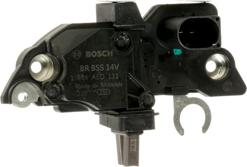 Изображение товара Регулятор генератора Bosch 1986AE0131