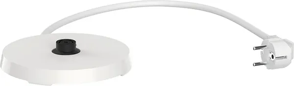 Изображение товара Электрочайник Maxvi KE1701P (белый/зеленый)