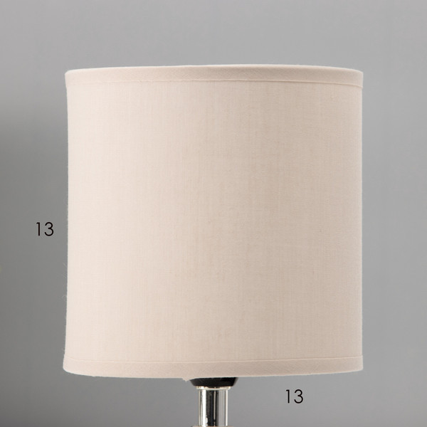 Изображение товара Прикроватная лампа Risalux Ассенса 10392935 (бежевый)