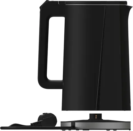 Изображение товара Электрочайник Maxvi KE1761D (черный)