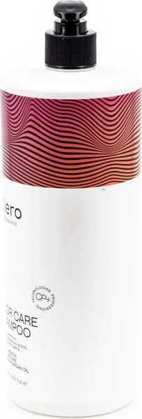 Изображение товара Шампунь для волос Clero Для окрашенных волос (1л)