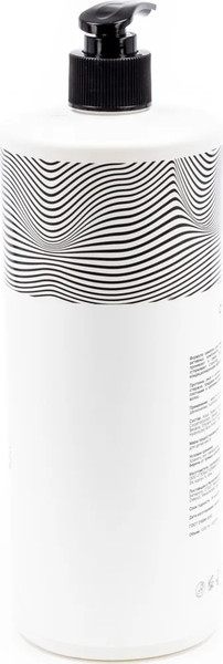 Изображение товара Шампунь для волос Clero Объем (1л)