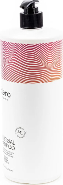 Изображение товара Шампунь для волос Clero Универсальный (1л)