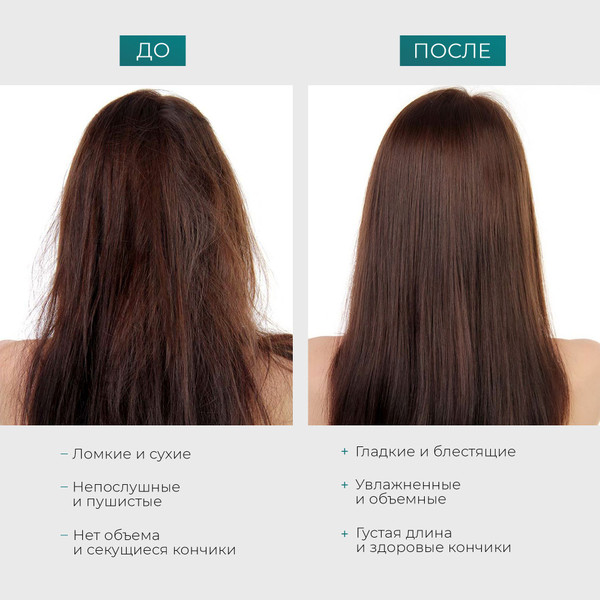 Изображение товара Бальзам для волос Mariee Профессиональный (1л)