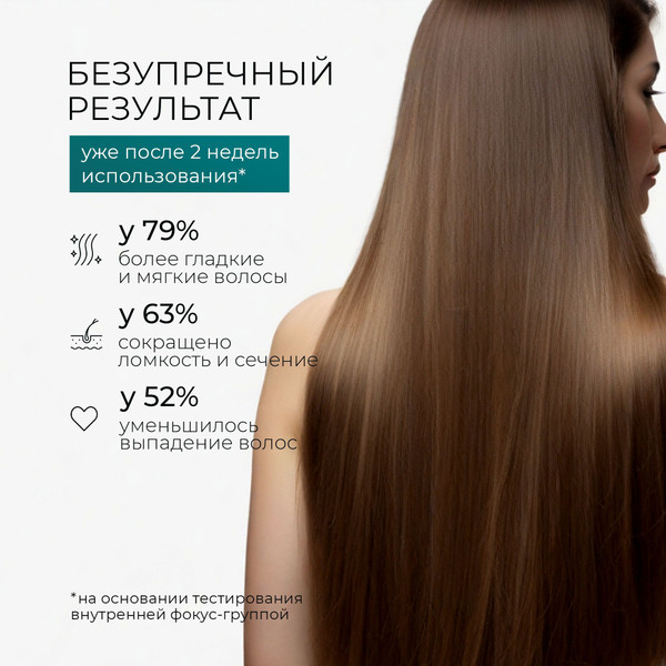 Изображение товара Бальзам для волос Mariee Профессиональный (1л)