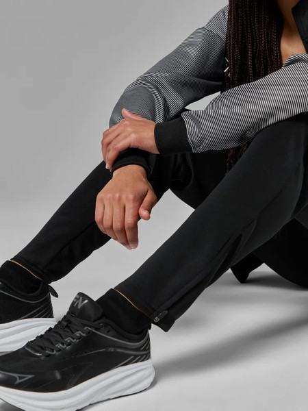 Изображение товара Спортивный костюм FN Dynamic / FN4251001-000 (S, серый/черный)