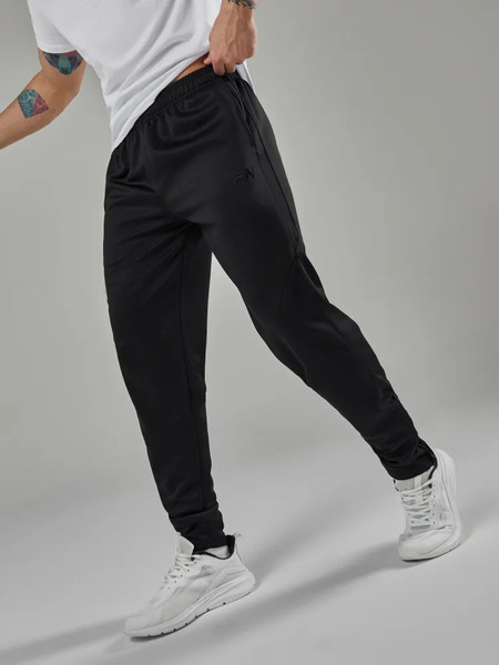 Изображение товара Спортивный костюм FN Dynamic / FN4251001-000 (S, серый/черный)