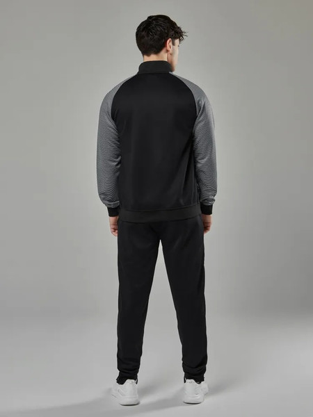 Изображение товара Спортивный костюм FN Dynamic / FN4251001-000 (S, серый/черный)