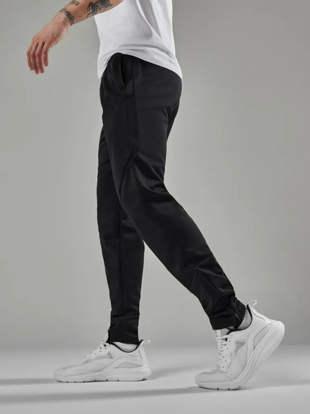 Изображение товара Спортивный костюм FN Dynamic / FN4251001-000 (S, серый/черный)